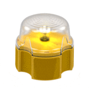 Rechargeable safety light Skipper Rechargeable safety light Skipper
