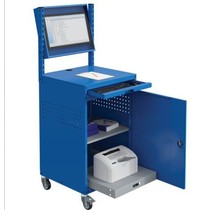 Computerkasten Modulinfo IT Computer Kast Liggend Scherm