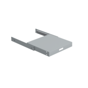 Computer cabinet Modulinfo steel IT post station mobile Computer cabinet Modulinfo steel IT post station mobile