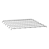 Diebstahlsicherer Rollcontainer Sicherheitscontainer – Verzinkt, 795 × 715 × 1505 mm