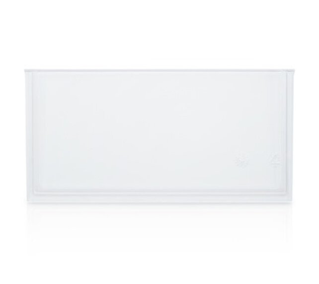 Bac à bec en plastique F 40x23.4x14cm Bac à bec en plastique F 40x23.4x14cm