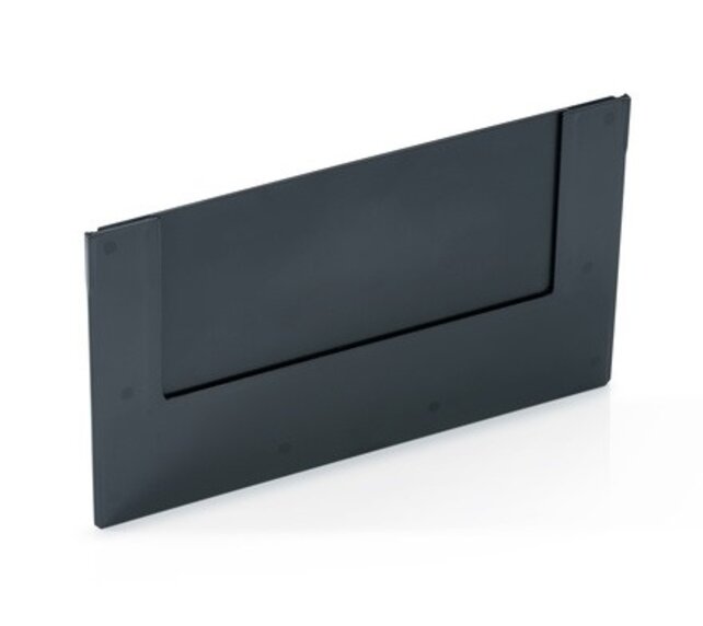 Bac à bec en plastique F 40x23.4x14cm Bac à bec en plastique F 40x23.4x14cm