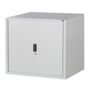 Roller shutter door cabinets storage cupboards for workshop H1000mm