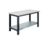 Salesbridges Galvanized steel shelf for SI workbench