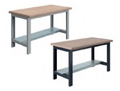 Gegalvaniseerde plank  voor SI werktafel