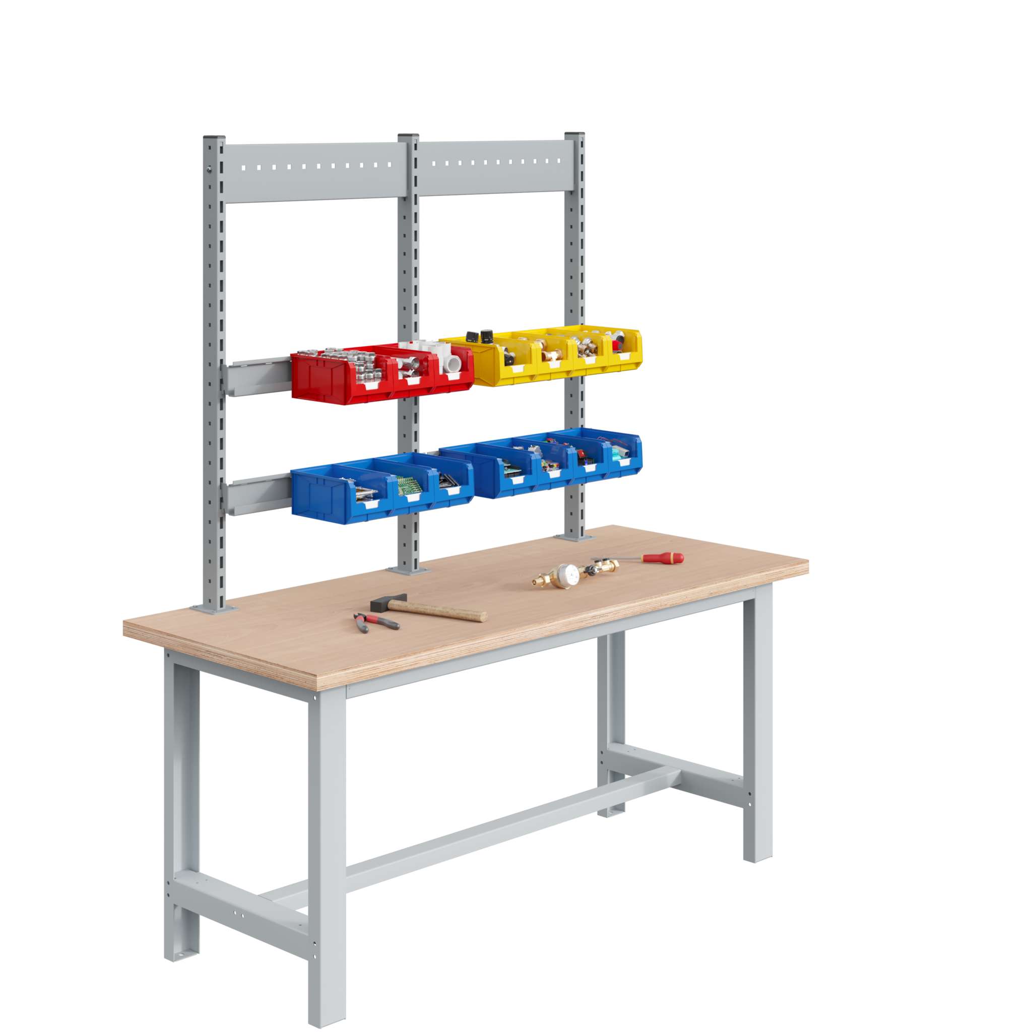 Staanders Voor Werktafels staanders-voor-werktafels