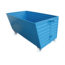 Bauer Stacking tipper Tipper container BSK for use with traverse