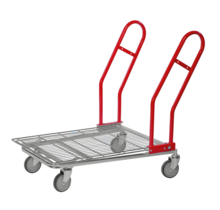 Materiaalwagen CC Volumetrolley 1170 × 700 × 980 mm – 200 kg