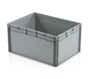 EURO crate 80x60x42