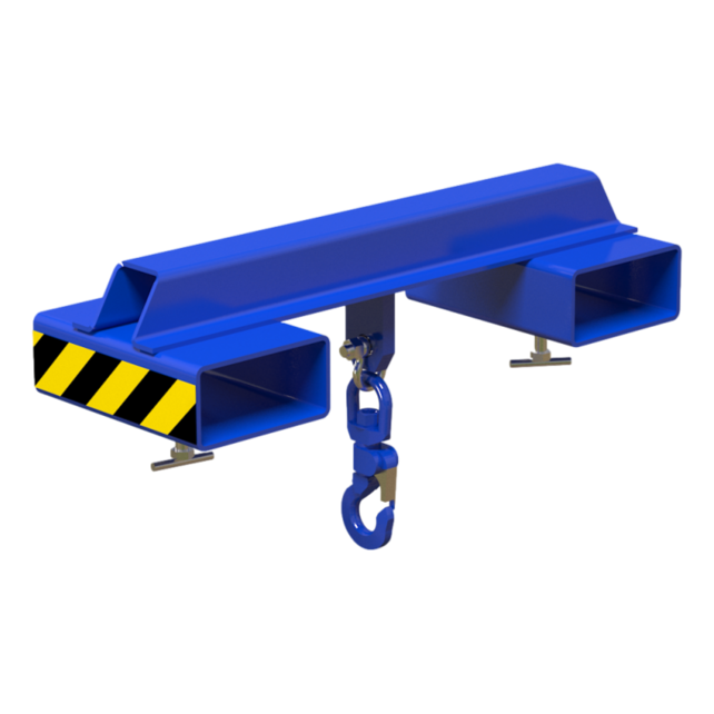 Accessoires de levage 3150kg  pour chariot élévateur