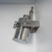 90 MINUTES-SECURITY CABINETS FOR LITHIUM BATTERIES - 2050 x 905 x 903