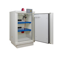 Security Cabinets for Lithium Batteries 90 minutes - 1 door -1100 x 635 x 670