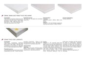 Large Workbench 2400mm Heavy duty Worktable Load 1500Kg