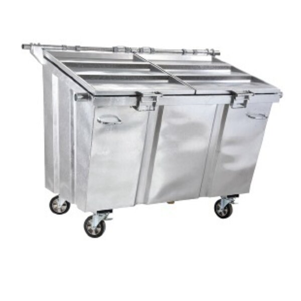 Rodac olie opvang container 30 ltr RQN8090 Online Kopen