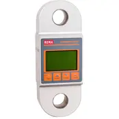 Dynamometer 04 – Digitaler Kraftmesser & Kranwaage (1,25 t – 20 t) – IP65