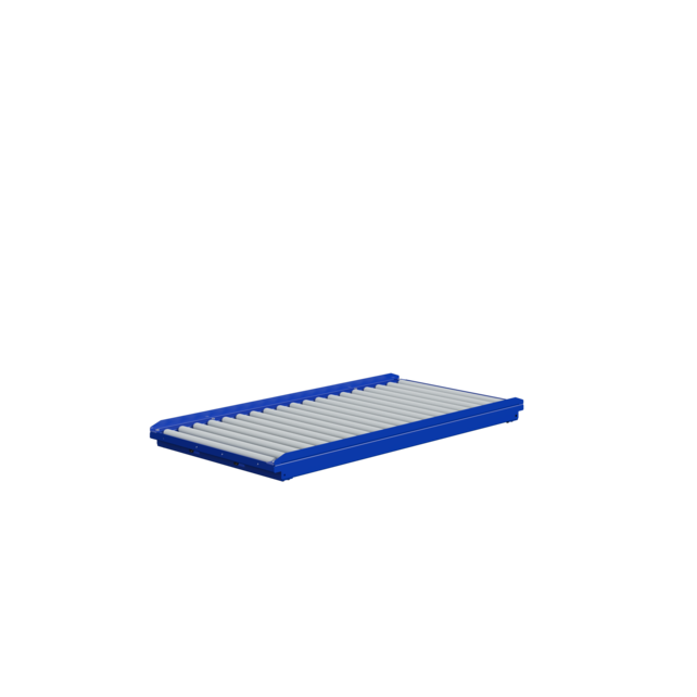 Productielijn werkstation transportbandrol werktafel 150 kg Productielijn werkstation transportbandrol werktafel 150 kg