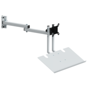 Production line workstation conveyor roller workbench 150 kg