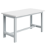SalesBridges ESD Ergonomische Arbeitstisch SI-model 1500 kg Light grau