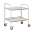Kongamek Serveertrolley mit 2 legboard 765 x 520 x 895