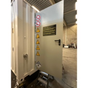 Lithium Veiligheidscontainer voor Opslag 4ft tot 40ft