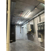 Lithium Veiligheidscontainer für Lagerung 4ft tot 40ft