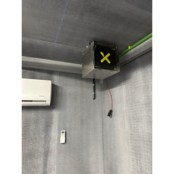 Lithium Veiligheidscontainer für Lagerung 4ft tot 40ft