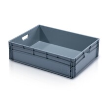 EURO crate 80x60x22