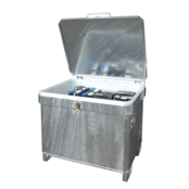 Container for Batteries – Safe Storage & Transport - TYPE SAP 601 K
