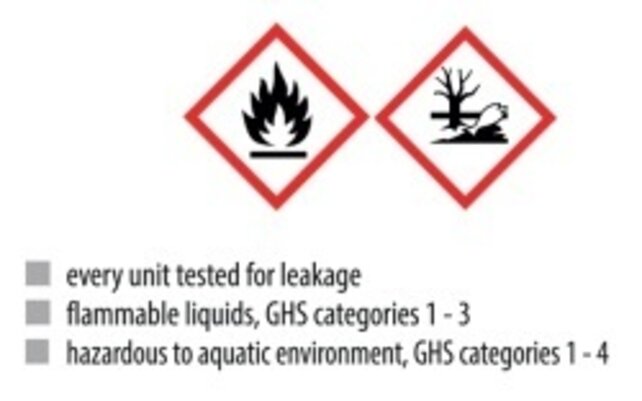 Étagère de stockage horizontal et point de remplissage pour fûts et bidons jusqu'à 9x60 litres
