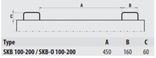 Heftruck bezem  Efficiënte Sneeuw- en Afvalruiming - Made in Duitsland