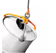 REMA Vatengrijper voor stalen en kunststof vaten tot 220L