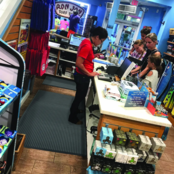 Skywalker® PUR ESD Anti-Fatigue Mat – Electrostatic Discharge Safe Comfort Matting