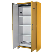 Safety Cabinets 90 Minutes 207 x 120 cm Safety Cabinet for Flammable Liquids