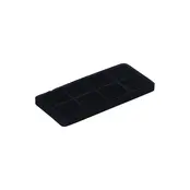 Safety Cabinets 90 Minutes 207 x 120 cm Safety Cabinet for Flammable Liquids