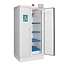 Salesbridges 90-Minute Fire Safety Cabinet for Lithium-Ion Batteries 2050 x 905 x 903 mm – 4 Shelves & Automatic Fire Extinguisher