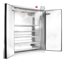 90 MINUTES-SECURITY CABINETS FOR LITHIUM BATTERIES - 2050 x 1502 x 903