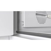 Lithiumbatterij Oplaadkast – 1092 x 457 x 610 mm