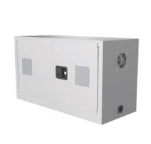 Lithium-Ionen-Batterie-Ladeschrank 64 Liter – 1092 x 457 x 610 mm