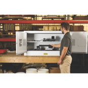Lithium-Ionen-Batterie-Ladeschrank 64 Liter – 1092 x 457 x 610 mm