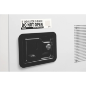 Armoire de Chargeur de Batterie Lithium – 1092 x 457 x 610 mm