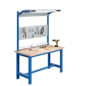 Maintenance workbench worktable tools and repair station