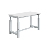 SI Elektrisch in Hoogte Verstelbare Werkbank – 300kg Draagvermogen