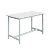 Établi PTH Ergo 300kg – Table de Travail Industrielle Hauteur Ajustable | Salesbridges