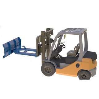 Snowplow Snowplough for Forklift