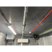 Conteneur de Sécurité Lithium 20 pieds – Certifié PGS37-2 & KIWA