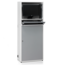 Salesbridges Computerkast – IT Industriële PC-Schrank 700 × 370 × 1720 mm