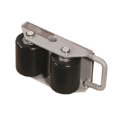 SF-serie machine transportskates met nylon wielen (1–6 ton)