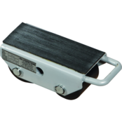 SF-serie machine transportskates mit nylon wielen (1–6 ton)