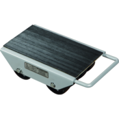 SF-serie machine transportskates met nylon wielen (1–6 ton)