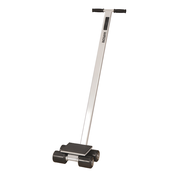 ST-serie Stuurrolschaatsen 3–12 ton – draaiplateau mit trekstang